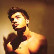 Zayn Malik - List pictures