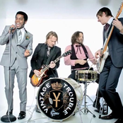 Vintage Trouble - List pictures