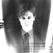 John Foxx - List pictures