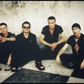 U2 - List pictures