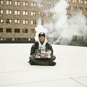 Kaytranada - List pictures
