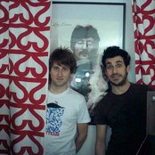 Vanilla Sky - List pictures