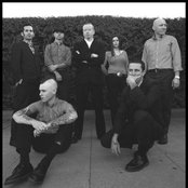 Flogging Molly - List pictures