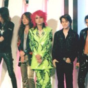 X-japan - List pictures