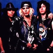 Faster Pussycat - List pictures