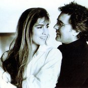 Albano & Romina Power - List pictures