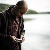 Taylor Deupree - List pictures