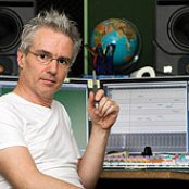 Michael Brook - List pictures