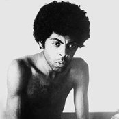 Gilberto Gil - List pictures