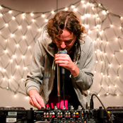 Matias Aguayo - List pictures