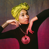 Yuna Zarai - List pictures