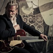 Jeff Bridges - List pictures