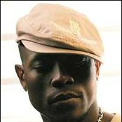 Calvin Richardson - List pictures