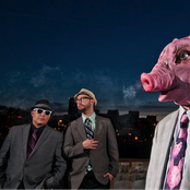 The Chicharones - List pictures