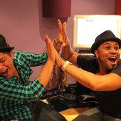 The Smeezingtons - List pictures