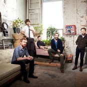 Red Wanting Blue - List pictures