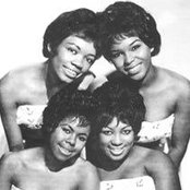 The Shirelles - List pictures