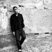 Johnny Rain - List pictures