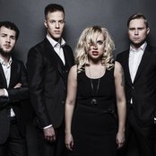 Haloo Helsinki - List pictures