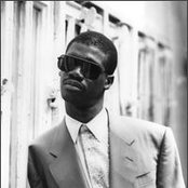 Marcus Roberts - List pictures