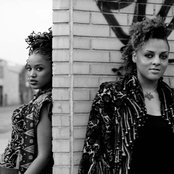 Floetry - List pictures