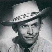 Hank Williams Sr. - List pictures