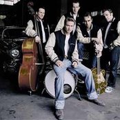 Dick Brave & The Backbeats - List pictures