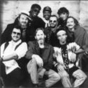 Ringo Starr & His All Starr Band - List pictures