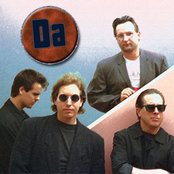 Daniel Amos - List pictures