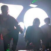 The Zombie Kids - List pictures