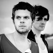 Pnau - List pictures