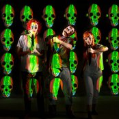 Avey Tare's Slasher Flicks - List pictures