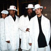 Bone Thugs - List pictures
