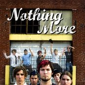 Nothing More - List pictures