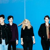 Nite Fields - List pictures