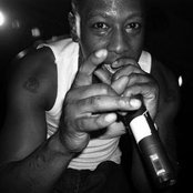 Keith Murray - List pictures