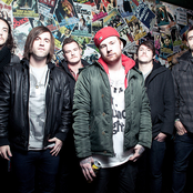 Emarosa - List pictures