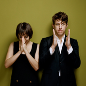 The Bird And The Bee - List pictures