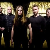 Cryptopsy - List pictures