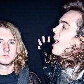 Dz Deathrays - List pictures