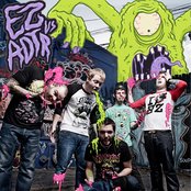 A Day To Remember - List pictures