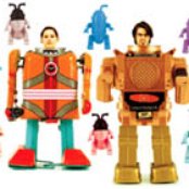 Ms. John Soda - List pictures