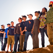 Groundation - List pictures