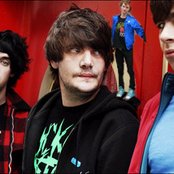 Klaxons - List pictures