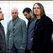 Chris Daughtry - List pictures