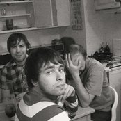 Peter Bjorn And John - List pictures