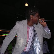 Vybz Kartel - List pictures