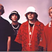 Charlie Brown Jr - List pictures