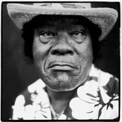 Luther "guitar Junior" Johnson - List pictures