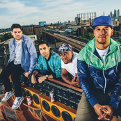 Rudimental - List pictures